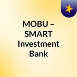 Mobu - Fast. Secure.Low Transaction Fees