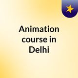 IMPORTANCE OF ANIMATION IN THE IT INDUSTRY