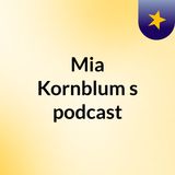 Authors “POV” podcast