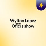 Mega Tarde Com Wylton Lopez