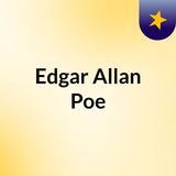 O Retrato Oval - Edgar Allan Poe 1