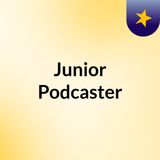 [LC] #05 A.Giza - Jak być konkurencyjnym Juniorem na rynku pracy? I jak pomyślnie przejść przez proces rekrutacji?