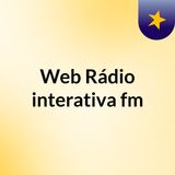 radio web interativa fm 93,9