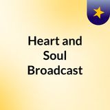 HEART AND SOUL 05-14-2020 - Featuring Bro(s). Lyndel and John Flanagan - sermon on Joy