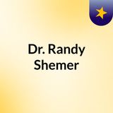 Top Qualities Of Internal Medicine Specialist | Dr. Randy Shemer