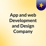 AngularJS Mobile App Development Company