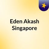 Green Profits: Eden Akash Singapore's Key Insights into Renewable Energy Investing