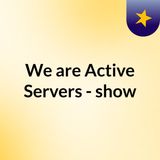 ActiveServers - High Performance Web Hosting