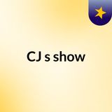 Episódio 2 - CJ show