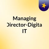 Managing Director-Digital IT Marketing Solutions | Mirna Micheletto