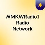 WMKWRADIO1 MIX and stepper 4 of july  show