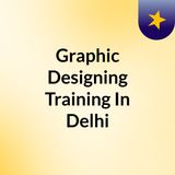 Graphic Designing Training In Delhi | Jeetech Academy