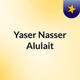 Yaser Nasser Alulait tells about Accounting and Economics