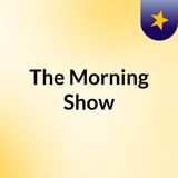 The Morning Show 10-05-20