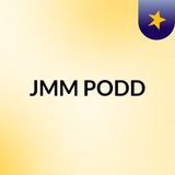 JMM-PODD V#9 MICHAEL ODDANE OCH WAKE UP GLOBE