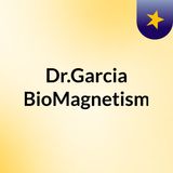 Biomagnetism - Trainees under Dr. Garcia_