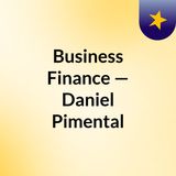 The Value of Financial Advisor in Business- Podcast