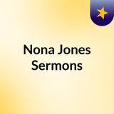 Nona Jones - Strategy 1 Crucify Ego Embrace Humility