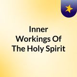 Episode 8 -  The Holy Spirit work thru titles part 4