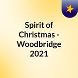 Spirit of Christmas Podcast 2021