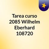 Podcast Wilhelm Eberhard 108720324 curso 2085
