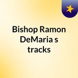 We As Christians Never Draw Back Part 1, 11-3-2019 Bishop Ramon DeMaria