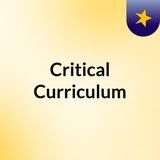Critical Curriculum - Foreign Policy