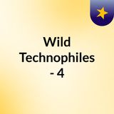 WildTechnophiles.entrevista.galilei