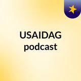 USAIDAG podcast 27. oktober 2019