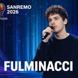 Stupida sfortuna - Fulminacci TESTO SANREMO 2026 Analisi Critica di Radio Puggini