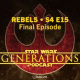 Rebels • S4 E15 — Final Episode