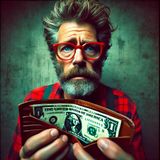 Delta y Walmart en alerta: ¿qué está pasando con el dinero?