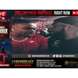 🔴Immediate Reaction Crawford Pulls Up On Spence Maurice Hooker Destroys Saucedo