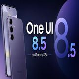 One UI 8.5 su Galaxy S24: scaricala subito, ecco perché