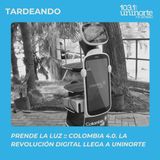 Hey Prende la Luz :: Colombia 4.0: la revolución digital llega a Uninorte