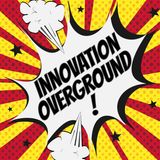 Innovation Overground: VA Showcase—Pitching easy-button startups (240)