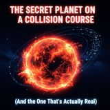 The SECRET Planet on a COLLISION Course (And the One That's Actually REAL)