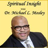 Relax and attract with Dr. Michael L. Mosley