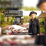Miss Marple Finds a Body on Milkman’s Final Route | A Hercule Poirot Mystery