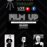 #3. Film Up- ( with guest Heidi Hovda)