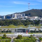 Un progetto Ever-GREEN: la California Academy of Sciences di San Francisco