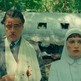 Subculture Film Reviews - THE PHOENICIAN SCHEME (Central Coast Radio)