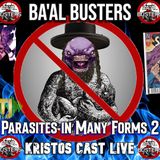 Parasites in Many Forms Ep 2