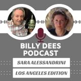 LA Mayor Race - Insider's Take on Politics, Homelessness, & Crime