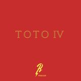LP 009 TOTO - TOTO IV
