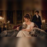 The Duke’s Hounds Rejected His Bride… Then Chose the Maid