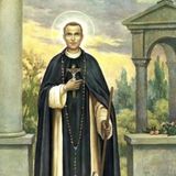 San Martín de Porres, religioso dominico