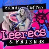 9-25-2022 Sunday Coffee with Lucy Gallant