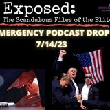 Emergency Podcast: Donald Trump Shooting