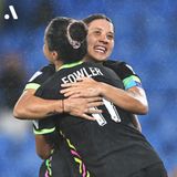 Matildas 4-0 Iran FULL Review + Korea Republic Preview | Dub Zone Special | Women's Asian Cup 2026